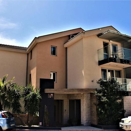 Vila Centar Budva Exterior photo