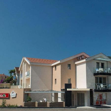 Vila Centar Budva Exterior photo