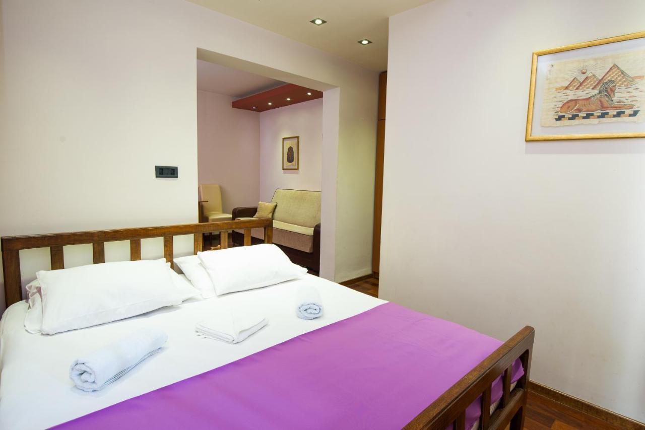 Vila Centar Budva Room photo