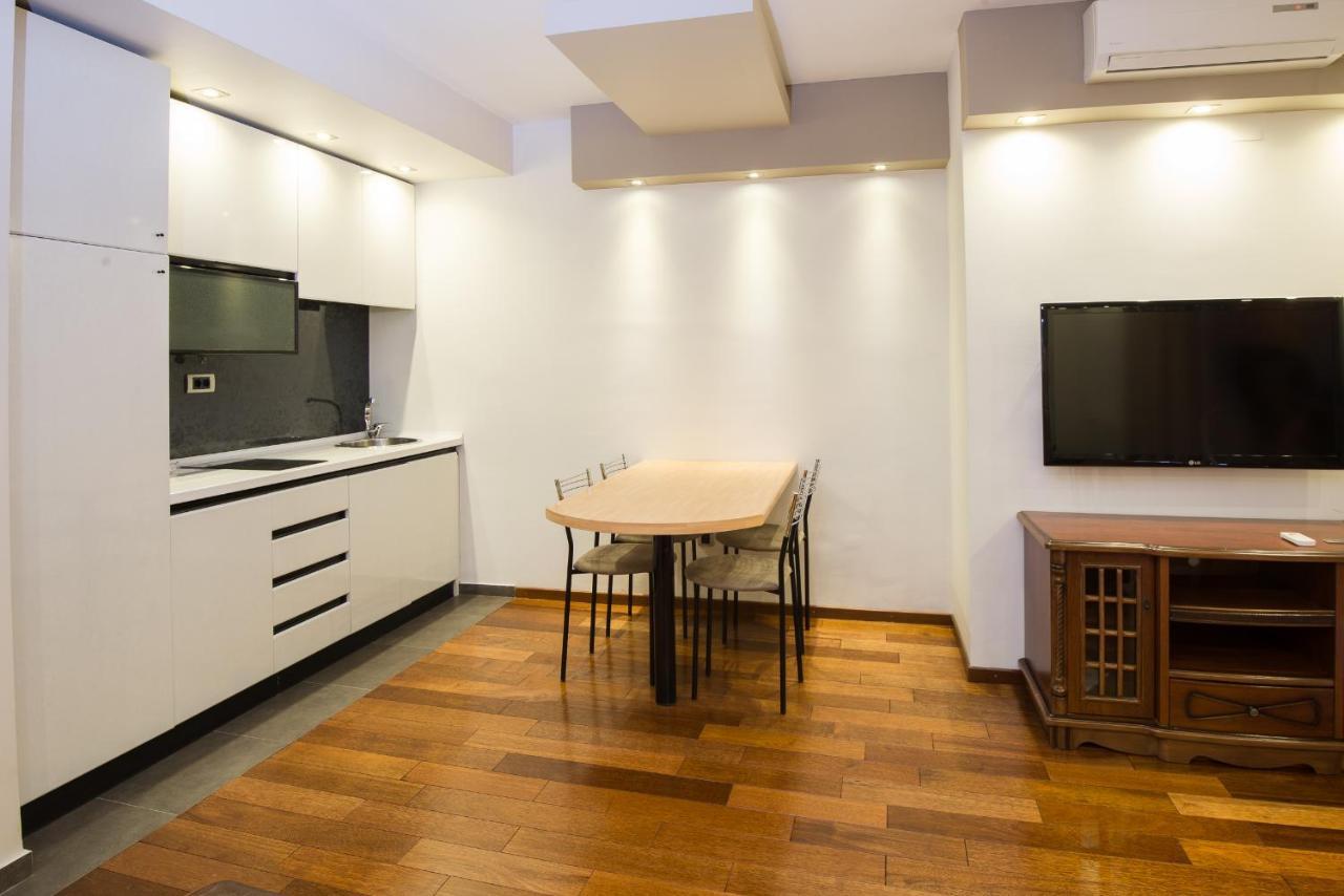 Vila Centar Budva Room photo