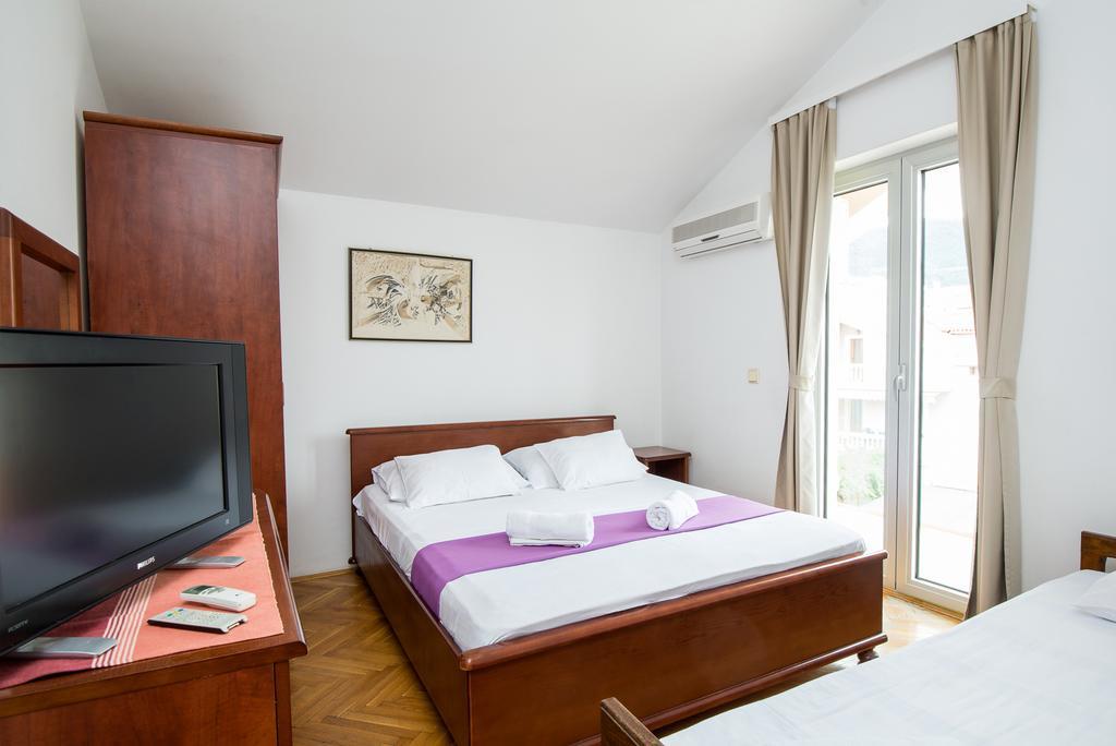 Vila Centar Budva Exterior photo