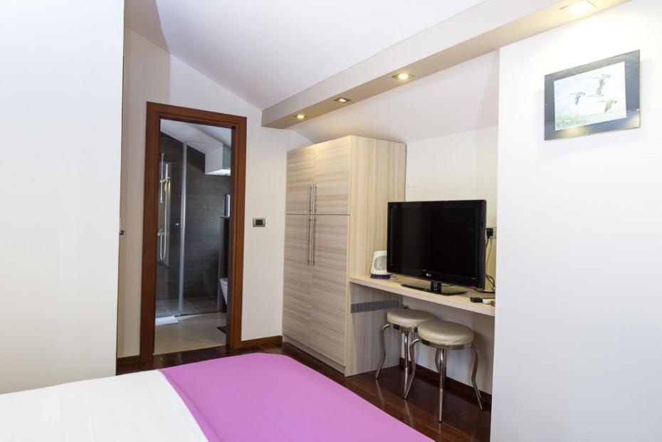 Vila Centar Budva Exterior photo