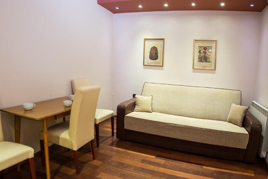 Vila Centar Budva Exterior photo