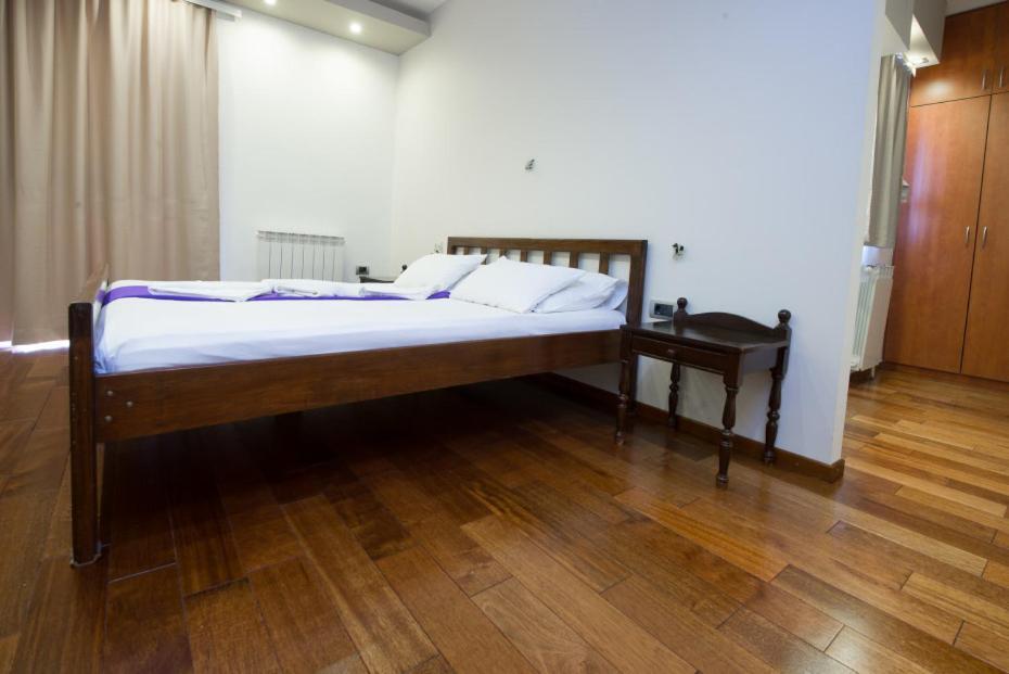 Vila Centar Budva Exterior photo